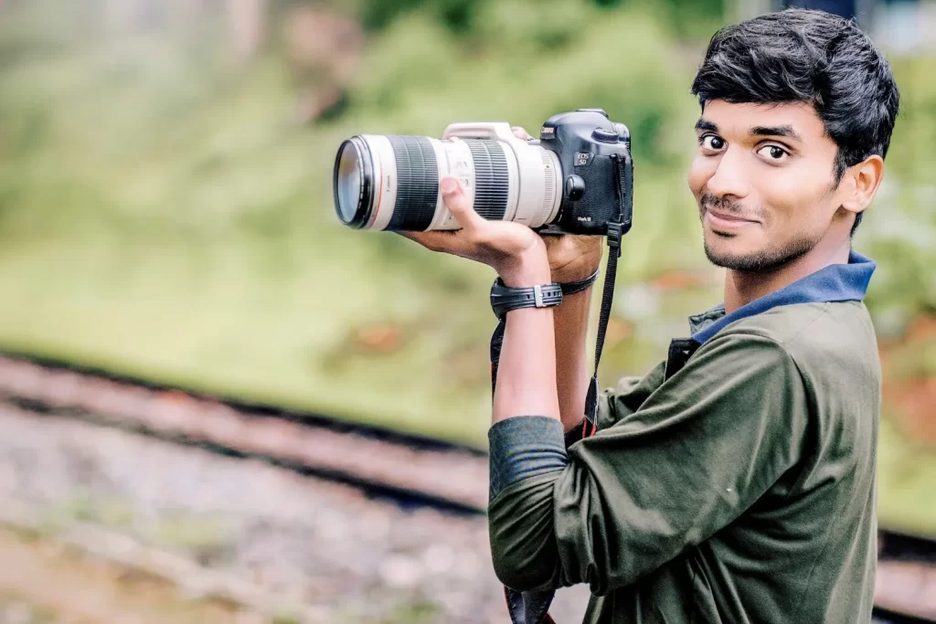 Talk Like a Photographer: 17 Terms You Should Know