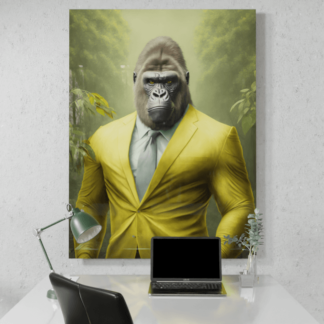 https://www.bigacrylic.com/wp-content/uploads/2023/08/Furry-Fashionistas106_Gorilla-Grandeur_Desk.png