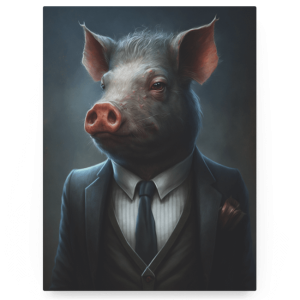 Furry Fashionistas145_Pork-tait_Floater