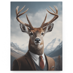 Furry Fashionistas175_Deer Dreamer_Floater