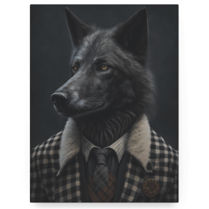 Furry Fashionistas48_Dark Delight_Floater
